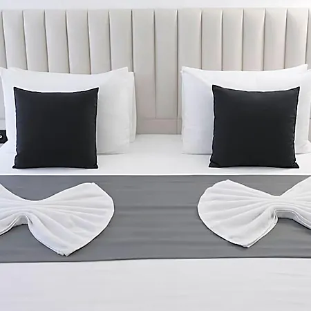 Twins Airport 4*